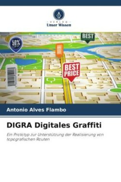 DIGRA Digitales Graffiti