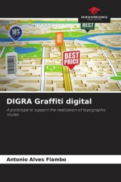 DIGRA Graffiti digital