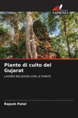 Piante di culto del Gujarat