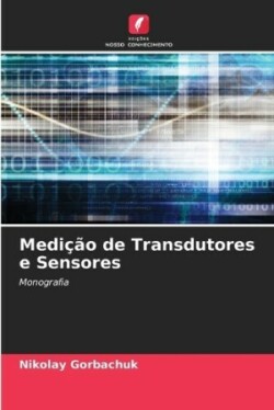 Medição de Transdutores e Sensores