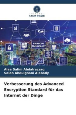 Verbesserung des Advanced Encryption Standard für das Internet der Dinge