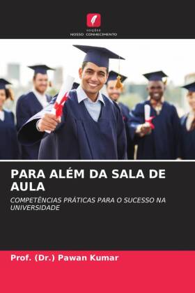 Para Além Da Sala de Aula