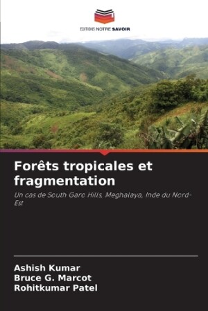 For�ts tropicales et fragmentation