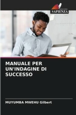 Manuale Per Un'indagine Di Successo