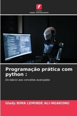 Programação prática com python