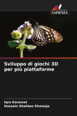Sviluppo di giochi 3D per più piattaforme