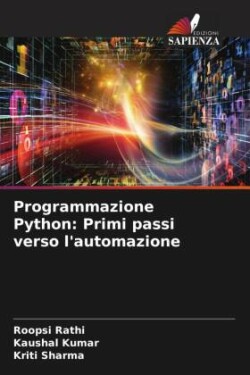 Programmazione Python