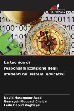 tecnica di responsabilizzazione degli studenti nei sistemi educativi