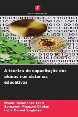 A técnica de capacitação dos alunos nos sistemas educativos