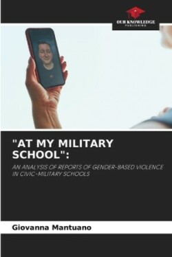 "At My Military School"