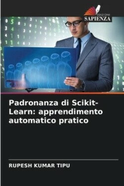 Padronanza di Scikit-Learn