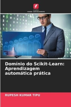 Domínio do Scikit-Learn