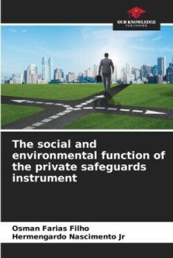 social and environmental function of the private safeguards instrument