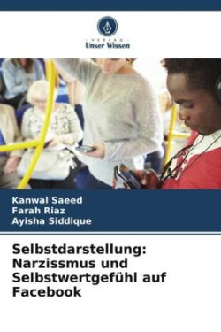 Selbstdarstellung