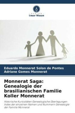 Monnerat Saga