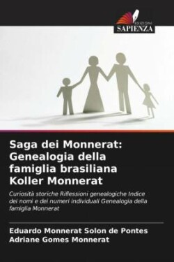 Saga dei Monnerat