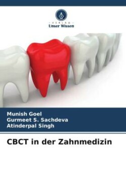 CBCT in der Zahnmedizin