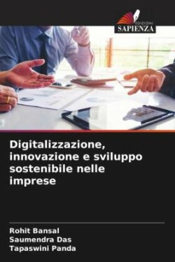 Digitalizzazione, innovazione e sviluppo sostenibile nelle imprese