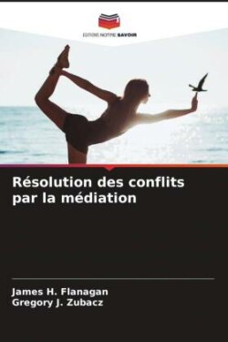 Résolution des conflits par la médiation