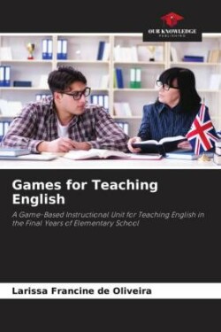 Games for Teaching English