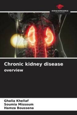 Chronic kidney disease overview