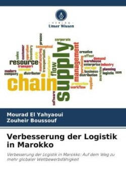 Verbesserung der Logistik in Marokko