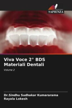 Viva Voce 2� BDS Materiali Dentali