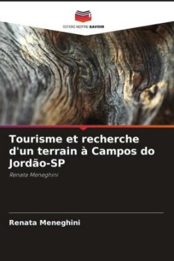 Tourisme et recherche d'un terrain � Campos do Jord�o-SP