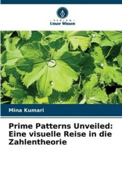 Prime Patterns Unveiled