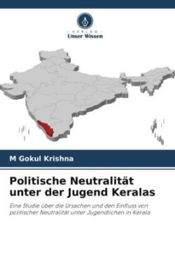 Politische Neutralit�t unter der Jugend Keralas