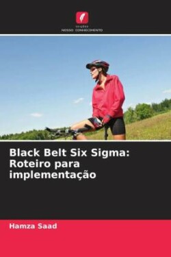 Black Belt Six Sigma