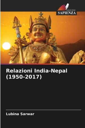 Relazioni India-Nepal (1950-2017)