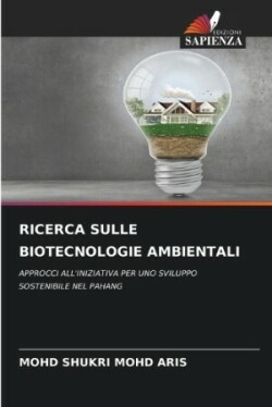 Ricerca Sulle Biotecnologie Ambientali