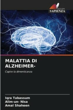 Malattia Di Alzheimer-