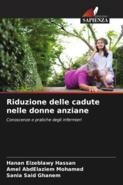 Riduzione delle cadute nelle donne anziane