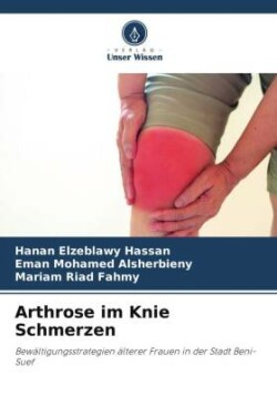 Arthrose im Knie Schmerzen