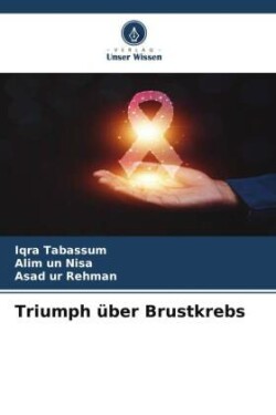 Triumph �ber Brustkrebs