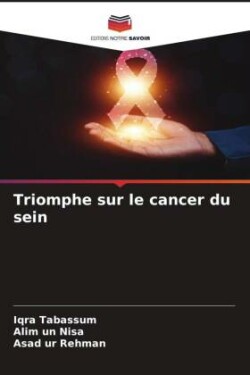 Triomphe sur le cancer du sein