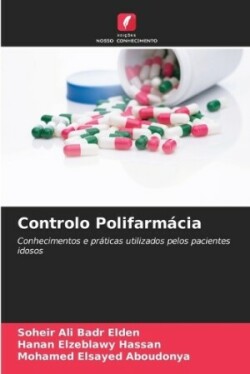 Controlo Polifarm�cia