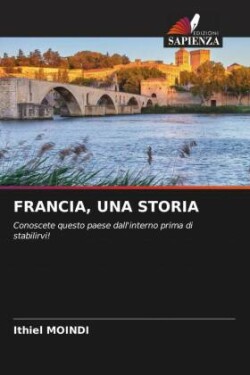 Francia, Una Storia