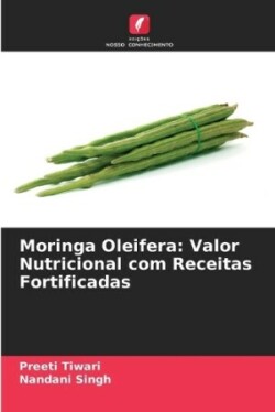 Moringa Oleifera