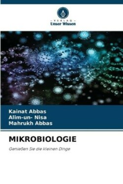 Mikrobiologie