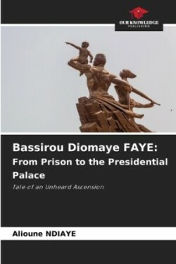 Bassirou Diomaye FAYE