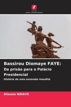 Bassirou Diomaye FAYE