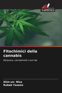 Fitochimici della cannabis