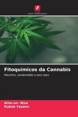 Fitoqu�micos da Cannabis