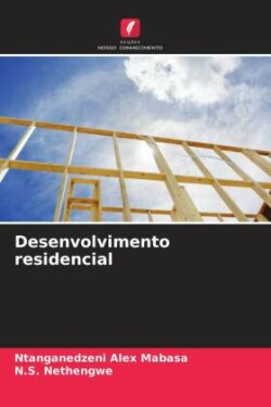Desenvolvimento residencial