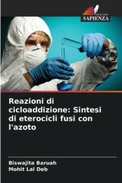 Reazioni di cicloaddizione