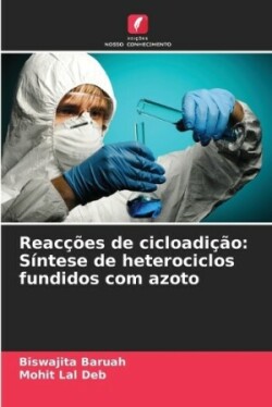 Reacções de cicloadição