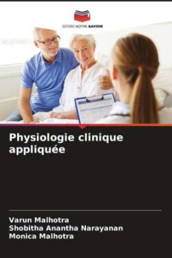 Physiologie clinique appliquée